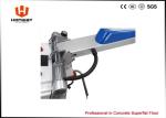 Upright Electric Industrial Floor Grinder Equipment 550mm Grinding Width