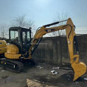 Wholesale Almost new Japan used 3 ton mini excavator CAT303CR Used crawler japanese used excavator price for sale from china suppliers