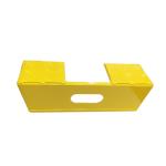 Laser Cutting Sheet Metal Enclosure Fabrication Stainless Steel