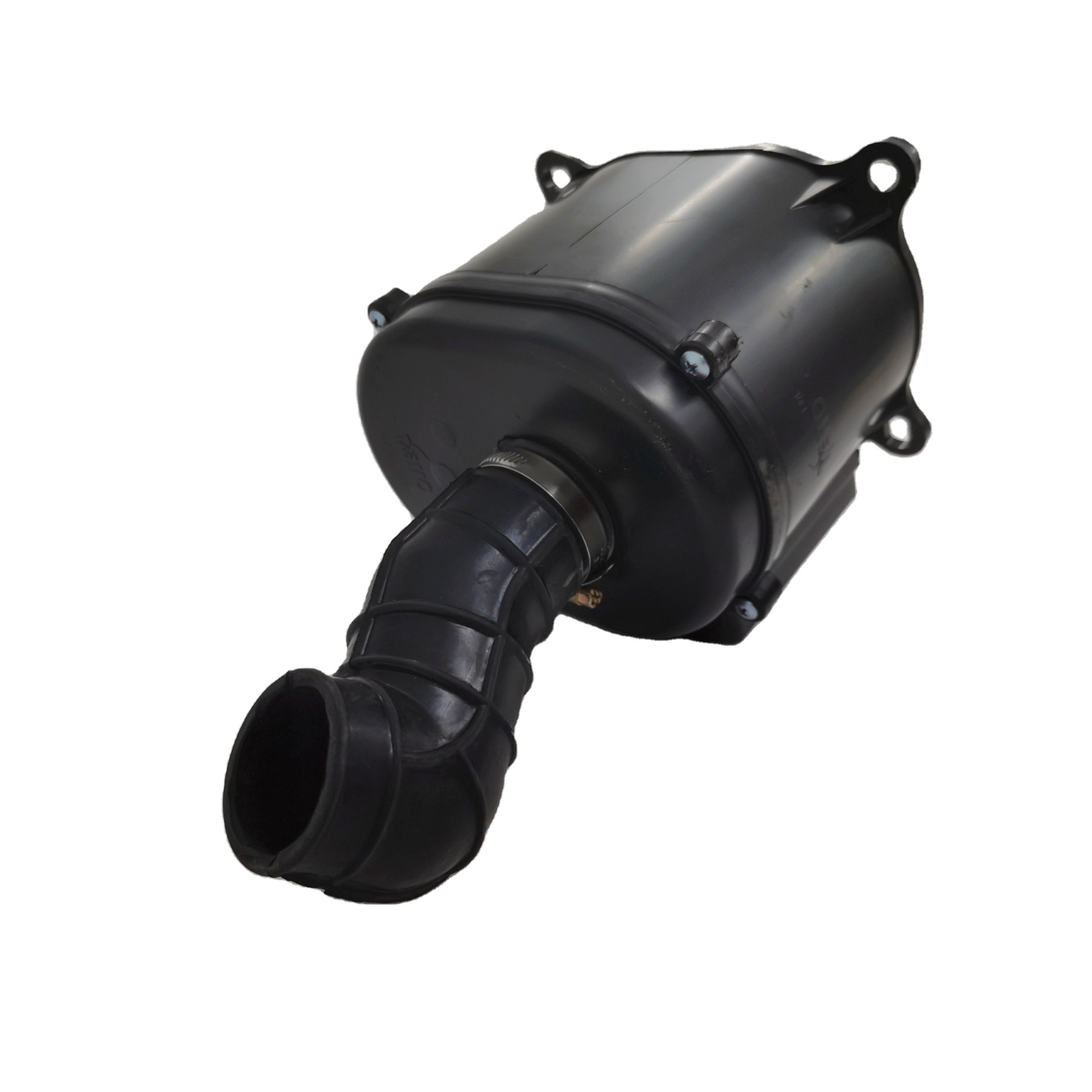 Universal Fit Black Air Filter for DAYANG Three Wheels Motorcycle Tricycle Dust Collector