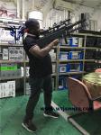 Gun Style VIP Protection 5.8G Anti Drone Jammers