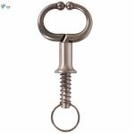 Cattle 35cm Bull Nose Pliers Carbon Steel 0.77kg 35*16cm