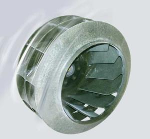 Wholesale Explosion Proof FRP Centrifugal Fan Impeller/Wh Light Weight Anti Corrossion Low Noisy from china suppliers