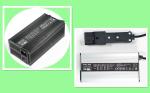 AGM / SLA Smart Battery Charger 48V 5A With PFC Worldwide Input 110 - 230Vac
