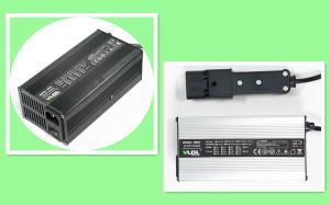 Wholesale Safe 360 Watts 36V 8A Automatic SLA Battery Charger For Electric Motorcycles from china suppliers