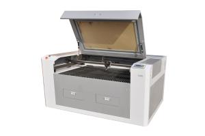 Wholesale 1390mm Co2 Laser Engraving Cutting Machine For Wood / Plastic / Acrylic from china suppliers