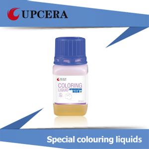 Wholesale Zirconia Coloring Liquid Grey Color Series for Dental Zirconia Crowns from china suppliers