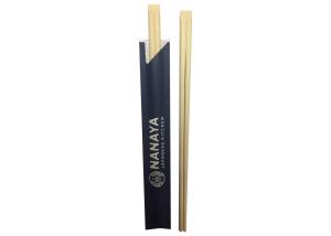 Wholesale Tensoge Fresh Mao Bamboo Disposable Chopsticks from china suppliers