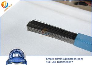Wholesale AWS A5.14 ERNiCrMo-3 Nickel Based Alloys Inconel 625 Welding Wire from china suppliers