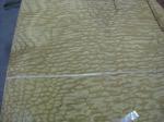 Natural Chinese Ash Burl Wood Veneer Sheet For Decoration