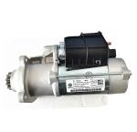 Shacman Truck Diesel Weichai Engine Starter Motor WD12 WP12/ 612600091078