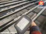 ASTM A192 Carbon Steel Seamless Boiler And Superheater Tubes