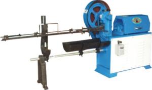 Wholesale Industrial Iron Wire Straightening Cutting Machine Mechanical 1-2.5MM from china suppliers