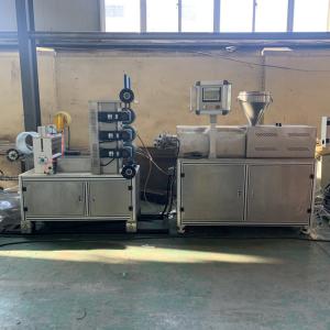 Wholesale PP PS Sheet Making Plastic Calender 8mm Thickness from china suppliers