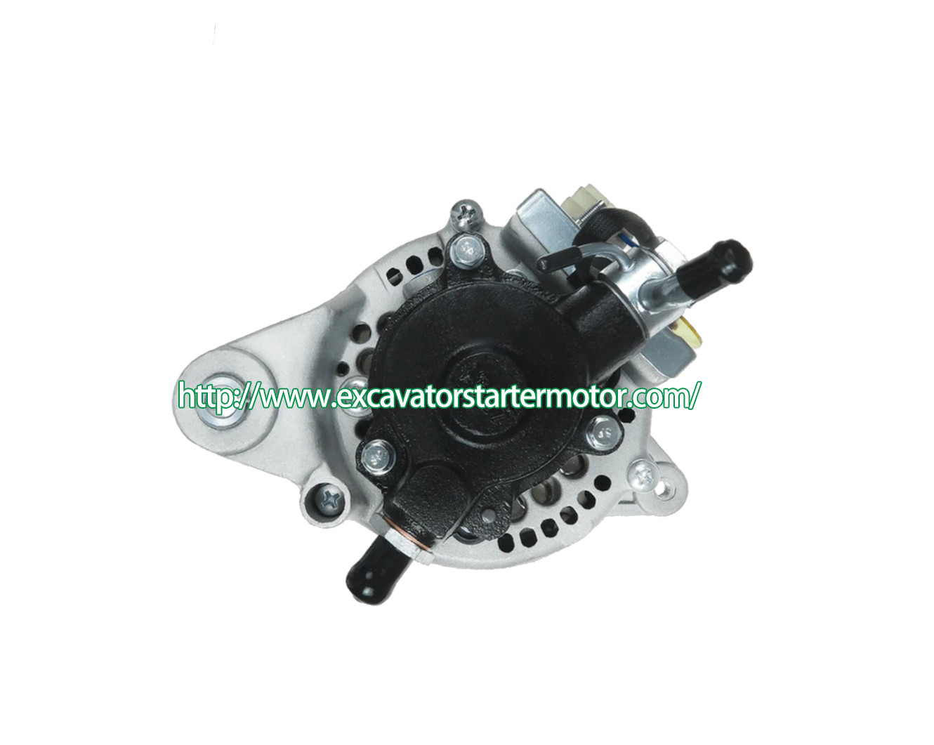 Alternador 12V 45A 100210-2220 100210-2221 100210-2840 100210-3280 27020-87603-000 2702087603 27030-87601-000