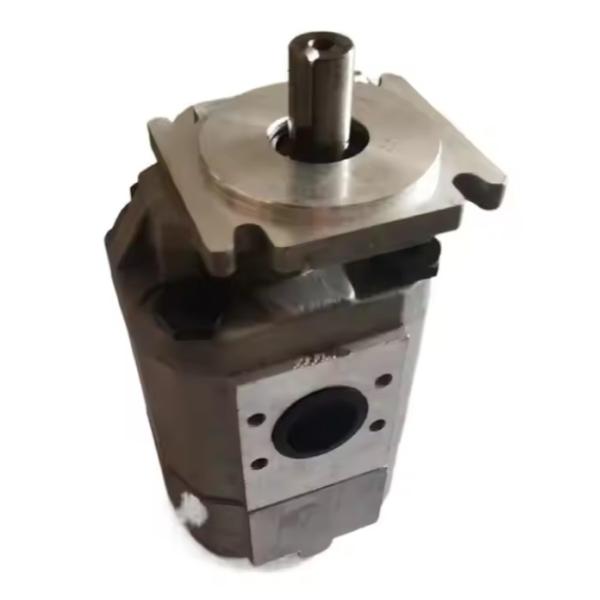 CBKP Series Hydraulic Gear Pump For Construction Machinery Including CBKP32 CBKP40 CBKP50 CBKP63 CBKP80 And CBKP100