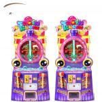 Dreamland Coin Operated Double Hammer Arcade Game Machine CE Certificate