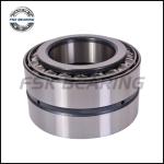 FSK 350614X4DR Double Row Tapered Roller Bearing ID 69.86mm P6 P5