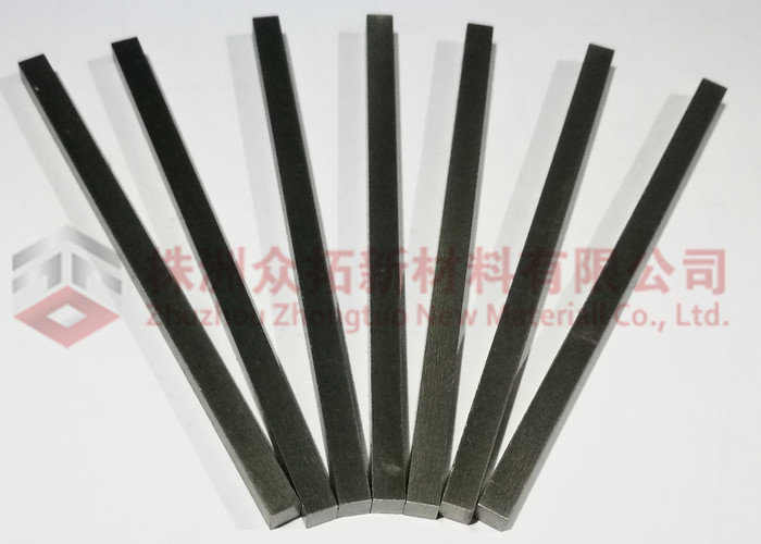 RWMA Member Pure Tungsten Welding Electrodes For Diameter 1.0-12mm