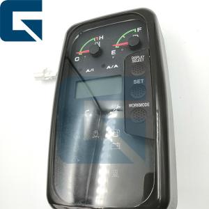 Wholesale Hitachi 4462635 Monitor 4462635 Display Panel For ZX70 Excavator from china suppliers