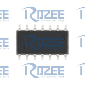 Wholesale 74LVC125AD,118 from china suppliers
