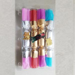 Wholesale Chinese Customized Kids Toy Fireworks Candy Party Poppers For Outdoor And Indoor from china suppliers