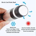 best sellers EMS electroporation mesoporation machine for Skin care and Anti Age