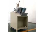 PLJT-250-12 Knife Pleating Machine Full Auto Turntable Clipping