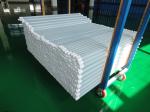 30W 8 Foot 1200mm Glass T8 LED Tube For Supermarket