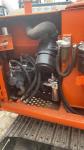 Used Excavator hitachi ZX70 mini excavator ZX70 ZX75 second hand excavator in
