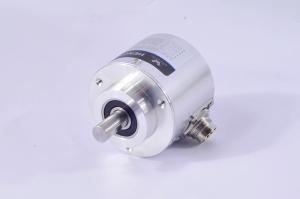 Wholesale 24VDC S58 Photoelectric Rotary Encoder PNP Output 300KHZ from china suppliers