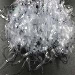 Eco - Friendly Mobilon Tape Garments Accessories For Knit Garment Reinforcement