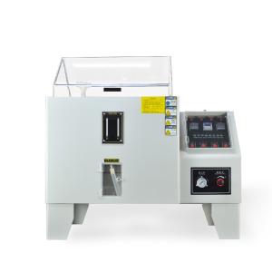 Wholesale ASTM B-117 Environmental Corrosion Chamber Salt Spray Tester from china suppliers