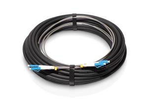Wholesale IP67 Outdoor FTTA CPRI Fiber Optic Cable For On Site Installation from china suppliers