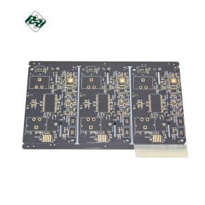 Wholesale OEM Door Smart Home PCBA WiFi Remote Control Blue Green Black Color from china suppliers