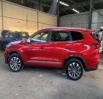 New/Second Hand CHERY TIGGO8 Red color 1.5 TCI Turbochargeed More than 95% new,