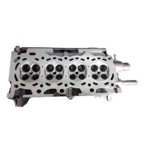 Wholesale Stable Structure 1zz Fe Cylinder Head 1110122071 1110122052 For Toyota Corolla from china suppliers