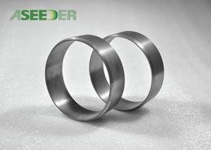 Wholesale Customized Size Tungsten Carbide Sliding Bearing Sleeve Wear Resistance from china suppliers