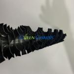 Lawn Mower Roller 21in Carbide Groomer Reel, Groomer Drive System G04802 Fits