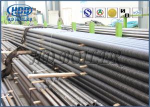 Wholesale ND Boiler Steel Tube Finned Tube Economizer High Temperature Piping from china suppliers
