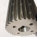 Bed Knives Granulator Static Knives Bed Knivesgranulator Blade