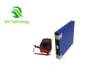 3.2V 75AH Electric Bike Lifepo4 Lithium Battery 5000 Times Extended Life Cycle