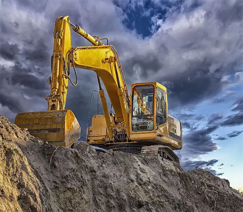 Good condition Second-hand 19400KG Orange Hitachi Excavator Zx200 with ISUZU AA-6BGIT Engine