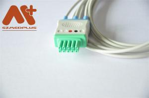 Wholesale Mindray ECG Machine Patient Cable 0012-00-1514-05 from china suppliers