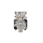 Wheat Flour Mill Food Grinding Machine Home Grain Milling Machine