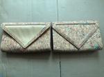 Wholesale Ladies Faction Shoulder Bag with Eco Cork at Customized Size