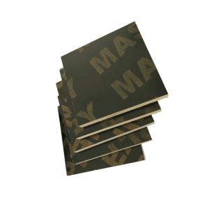 Wholesale Shuttering Beam Poplar Plywood Sheets For Building Model With Letters from china suppliers