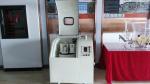 Full Directional Lab Ball Mill / Micro Ball Mill In Food Industry 380V 50HZ 3