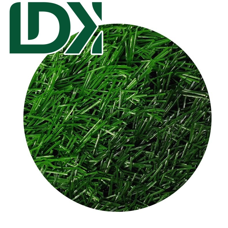 Premium Artificial Grass Synthetic Lawn Turf Outdoor Artificial Turf For Soccer Field