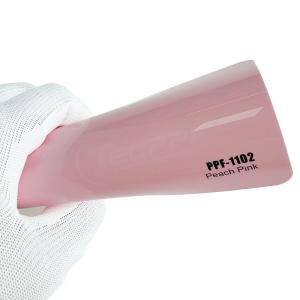 Wholesale PPF-1102 Peach Pink Colour, 8mil Colour Change Paint Protection Film from china suppliers